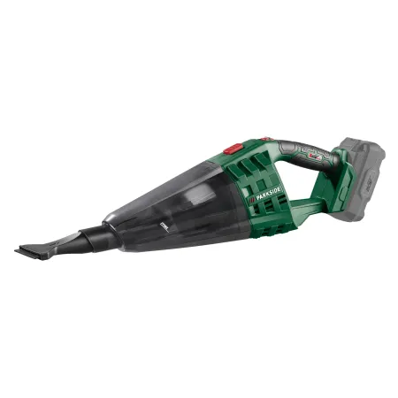 Wynajem - Akumulatorowy odkurzacz ręczny, 20 V, PHSSA 20-Li D2 (2Ah)